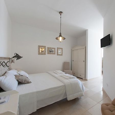 B&B Villa Cinzia Torre Santa Sabina Ngoại thất bức ảnh