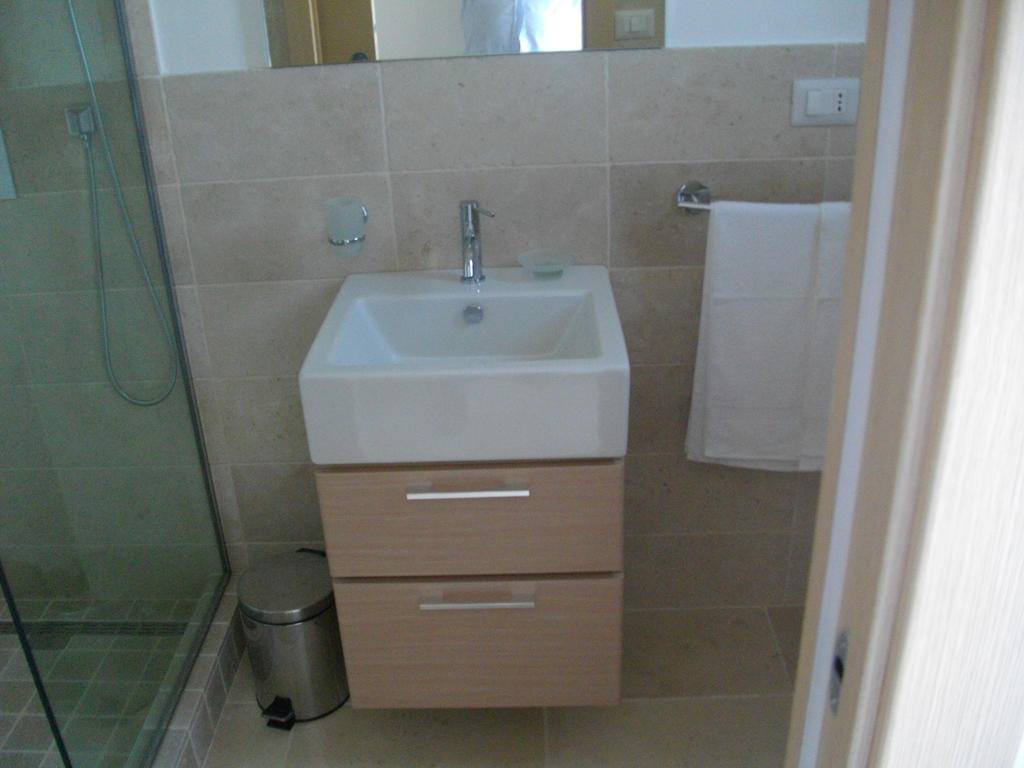 B&B Villa Cinzia Torre Santa Sabina Phòng bức ảnh