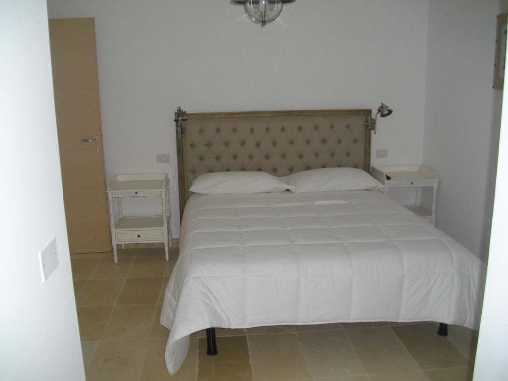 B&B Villa Cinzia Torre Santa Sabina Phòng bức ảnh