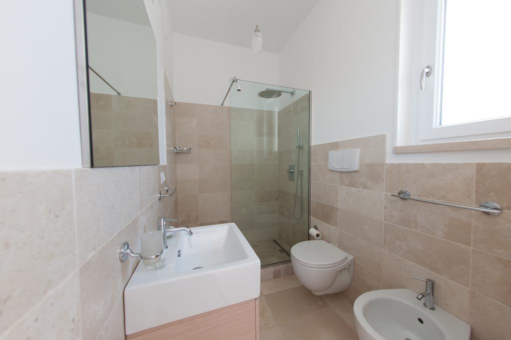 B&B Villa Cinzia Torre Santa Sabina Ngoại thất bức ảnh