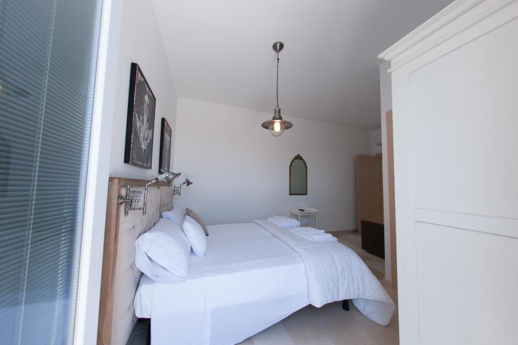 B&B Villa Cinzia Torre Santa Sabina Ngoại thất bức ảnh