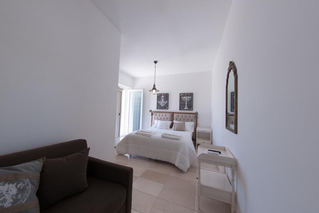 B&B Villa Cinzia Torre Santa Sabina Ngoại thất bức ảnh
