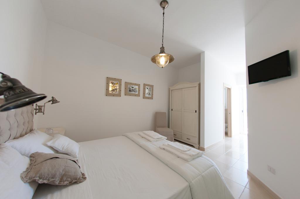 B&B Villa Cinzia Torre Santa Sabina Ngoại thất bức ảnh