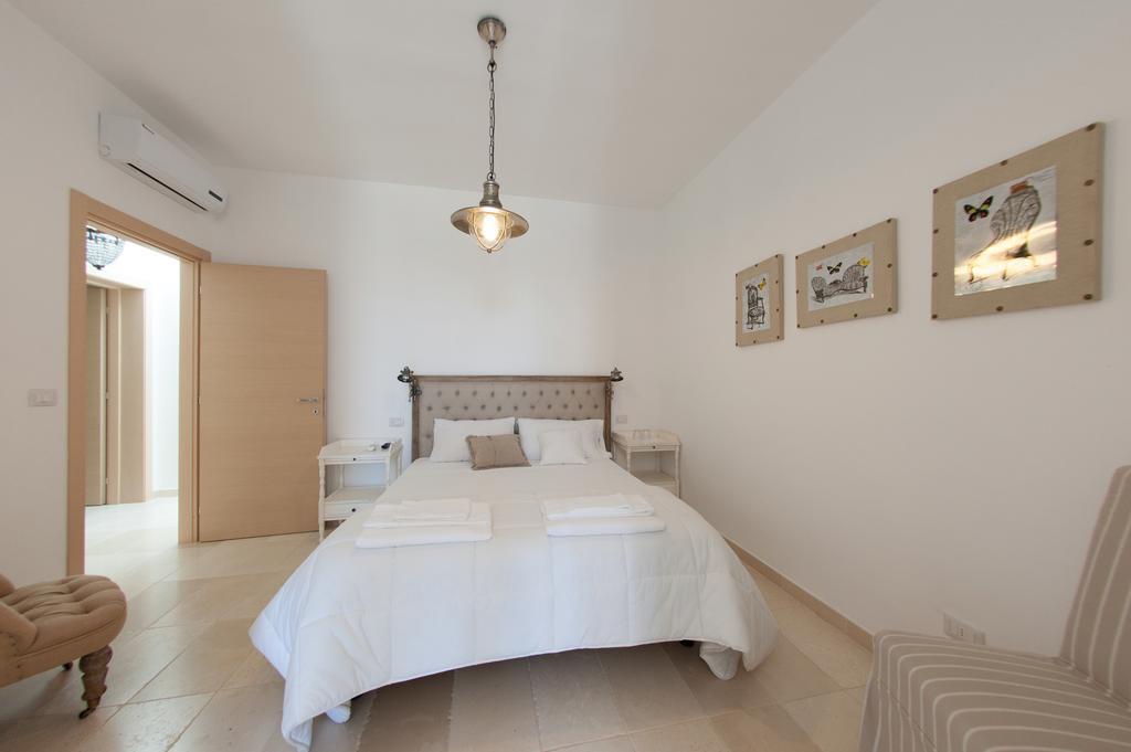 B&B Villa Cinzia Torre Santa Sabina Ngoại thất bức ảnh