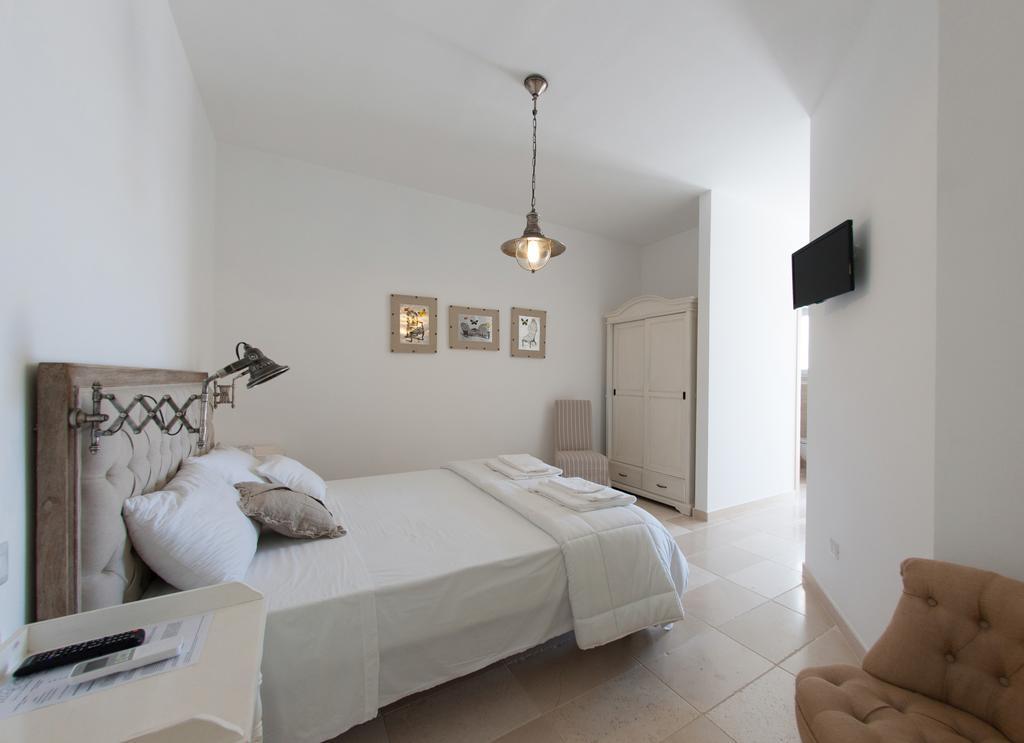 B&B Villa Cinzia Torre Santa Sabina Ngoại thất bức ảnh