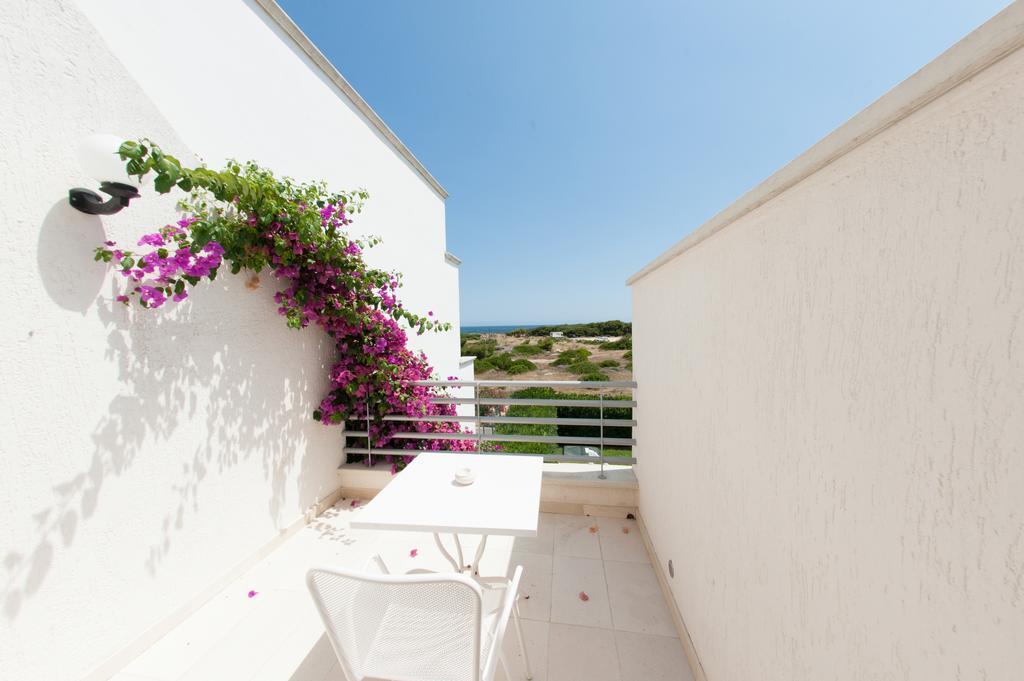 B&B Villa Cinzia Torre Santa Sabina Ngoại thất bức ảnh